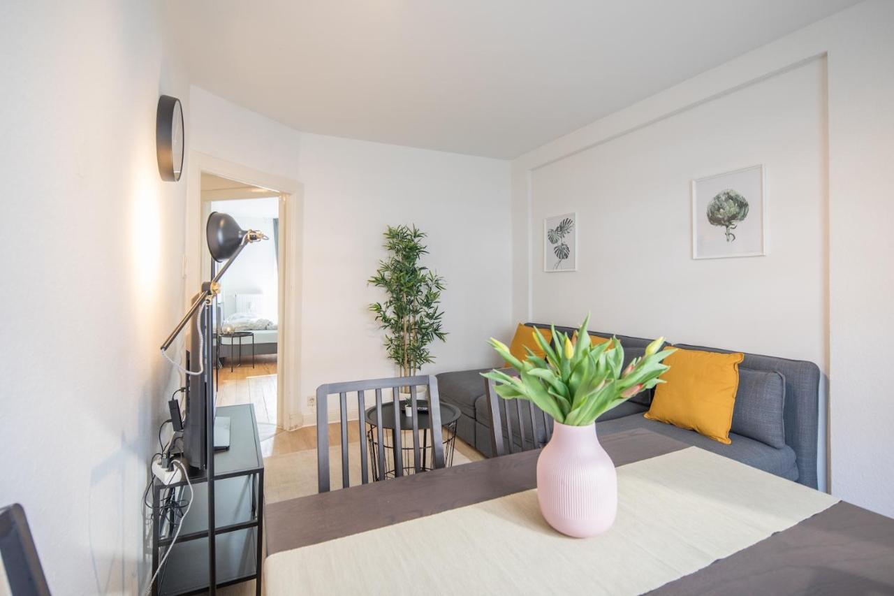 Appartement Stylish 2 +new Bathroom & Kitchen *