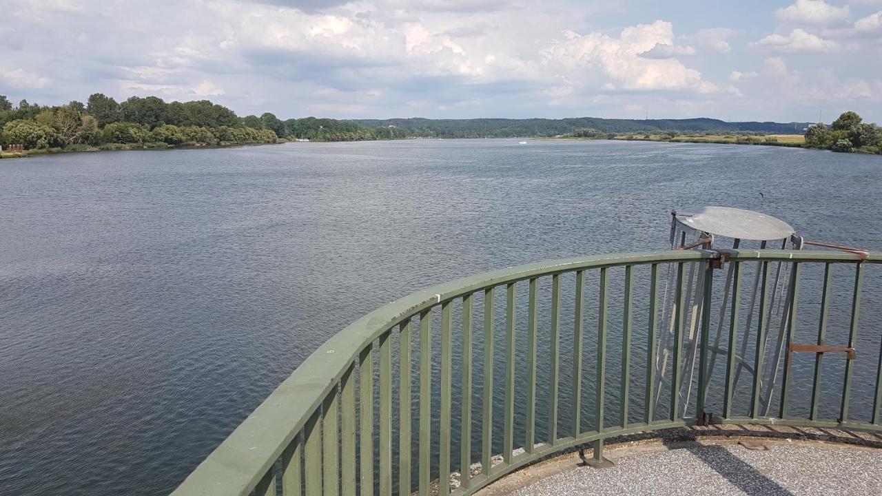 Appartement Haus Anna Elbe, Bauernhaus-ferienwohnungen An Der Elbe Hamburg-Harburg