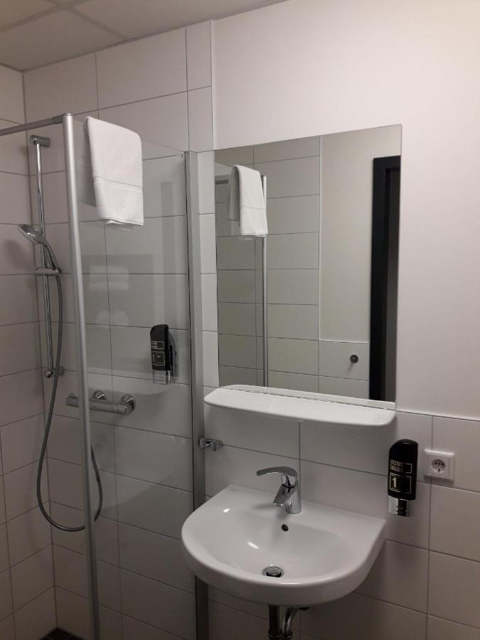 Gaestehaus Hansa Hamburg