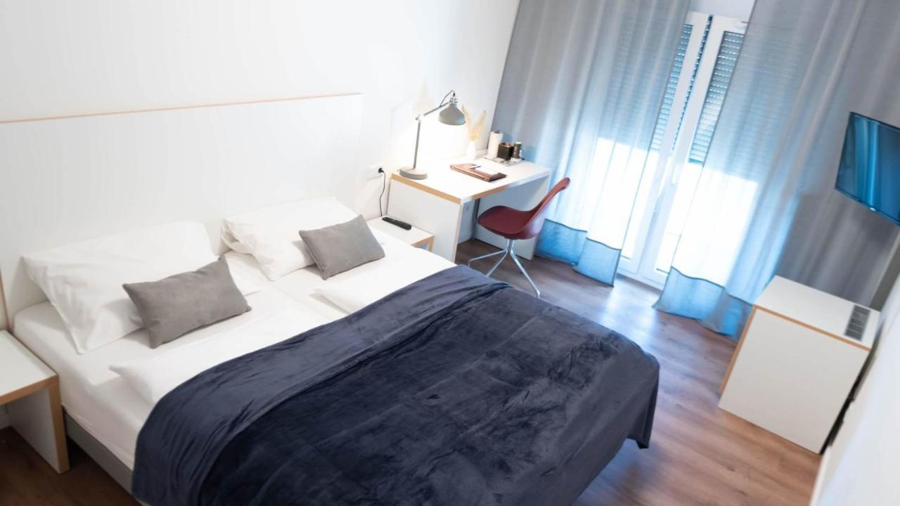Gaestehaus Hansa Hamburg
