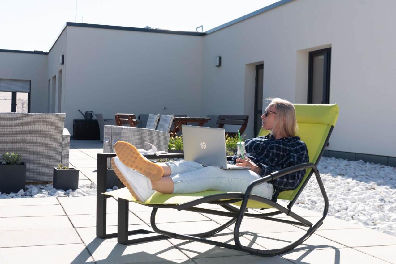 Gaestehaus Hansa Aparthotel *