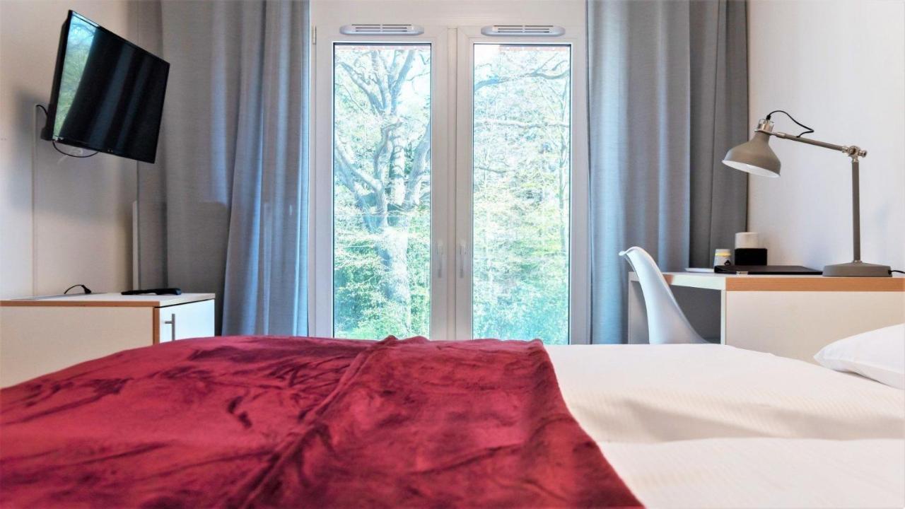 Gaestehaus Hansa Aparthotel *