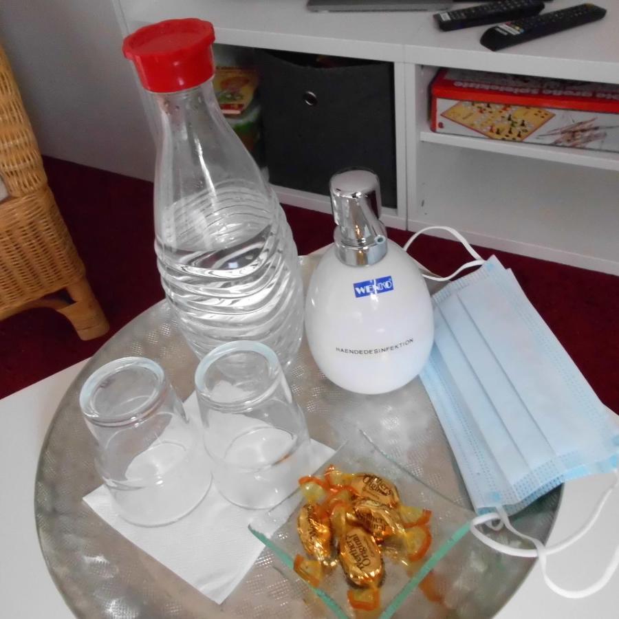 Homestay Hh-schnelsen
