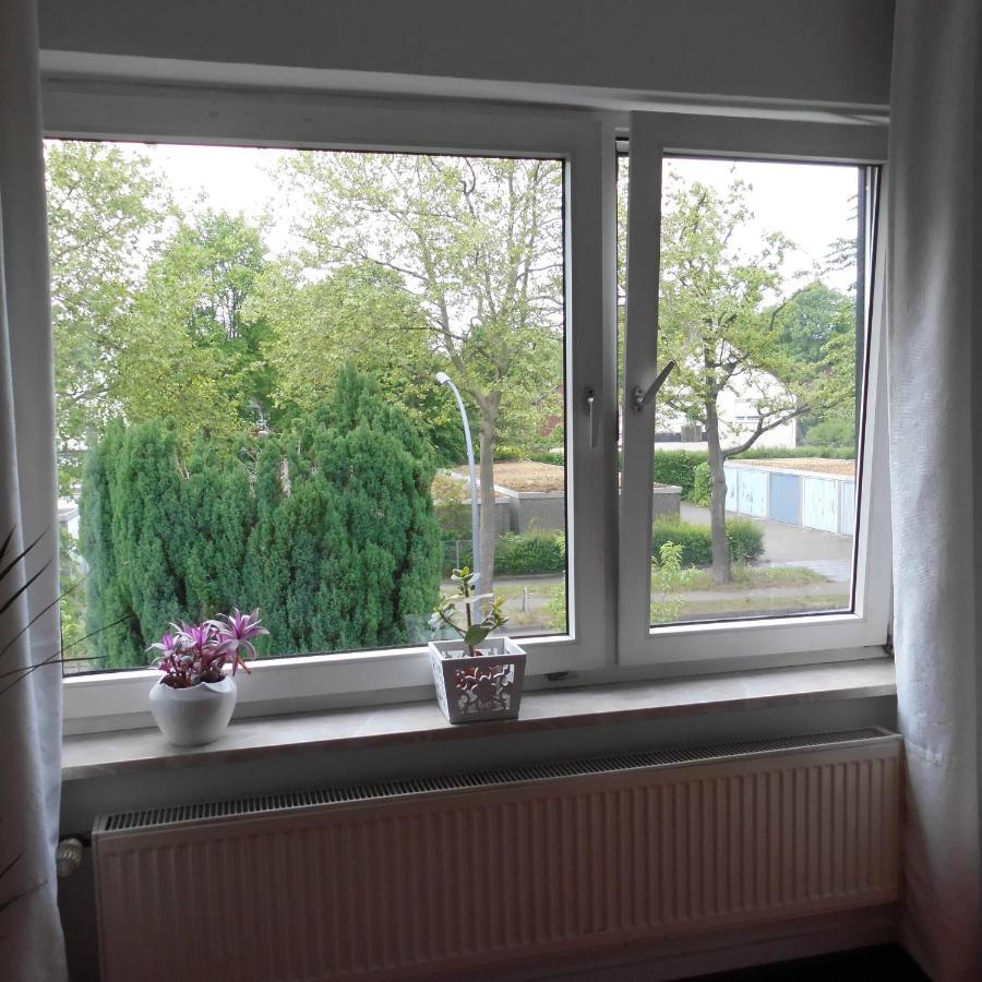 Homestay Hh-schnelsen *