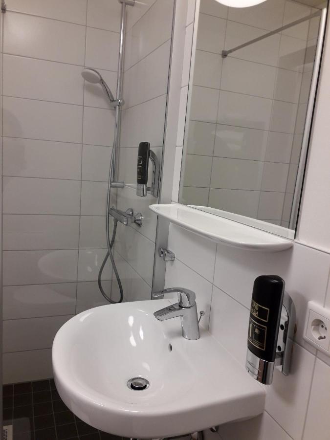 Gaestehaus Hansa Aparthotel Hamburg