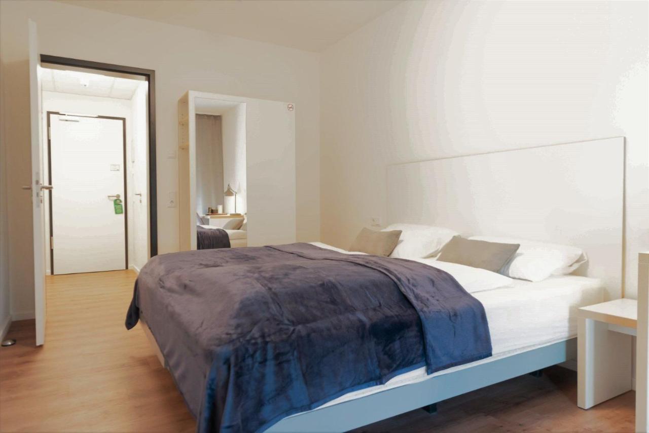 Gaestehaus Hansa Hamburg