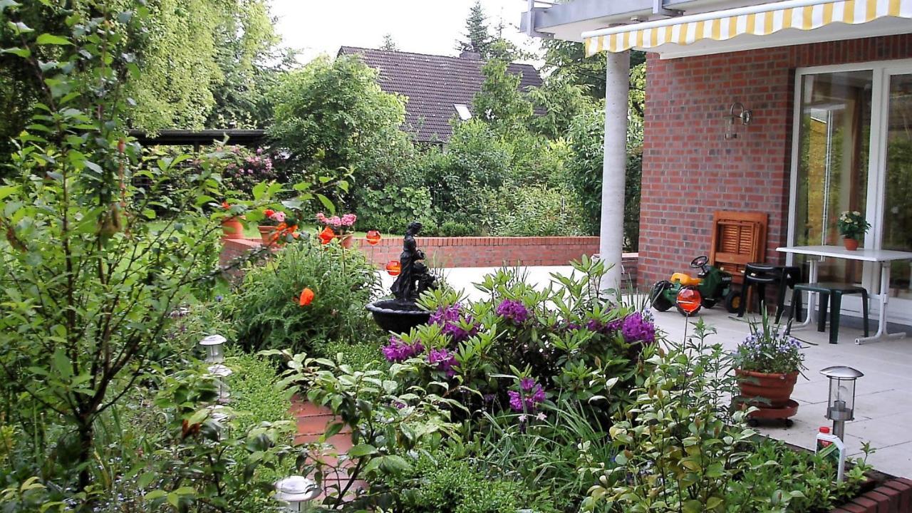 Sasishaus Bed & Breakfast *
