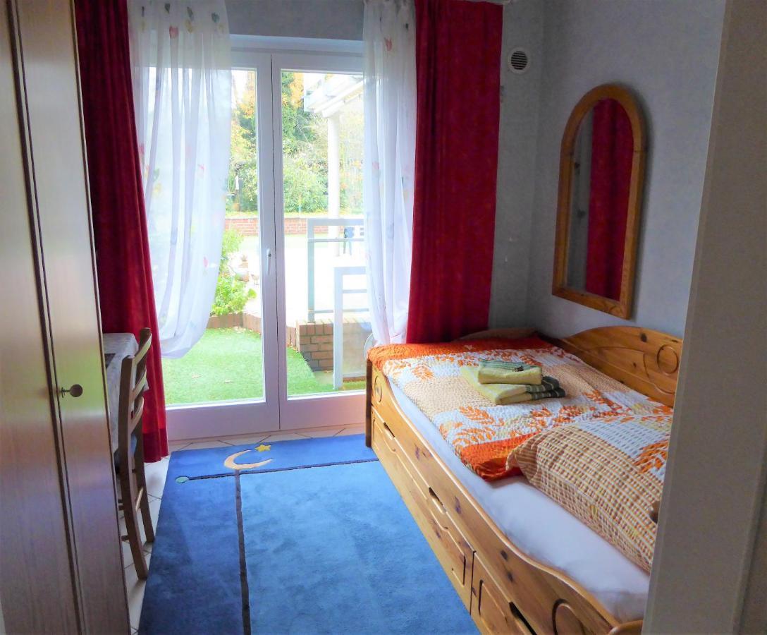 Sasishaus Bed & Breakfast *