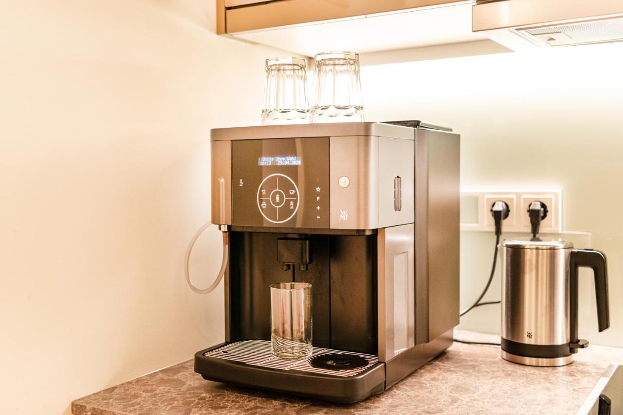 Firstclass Apartment Hamburg