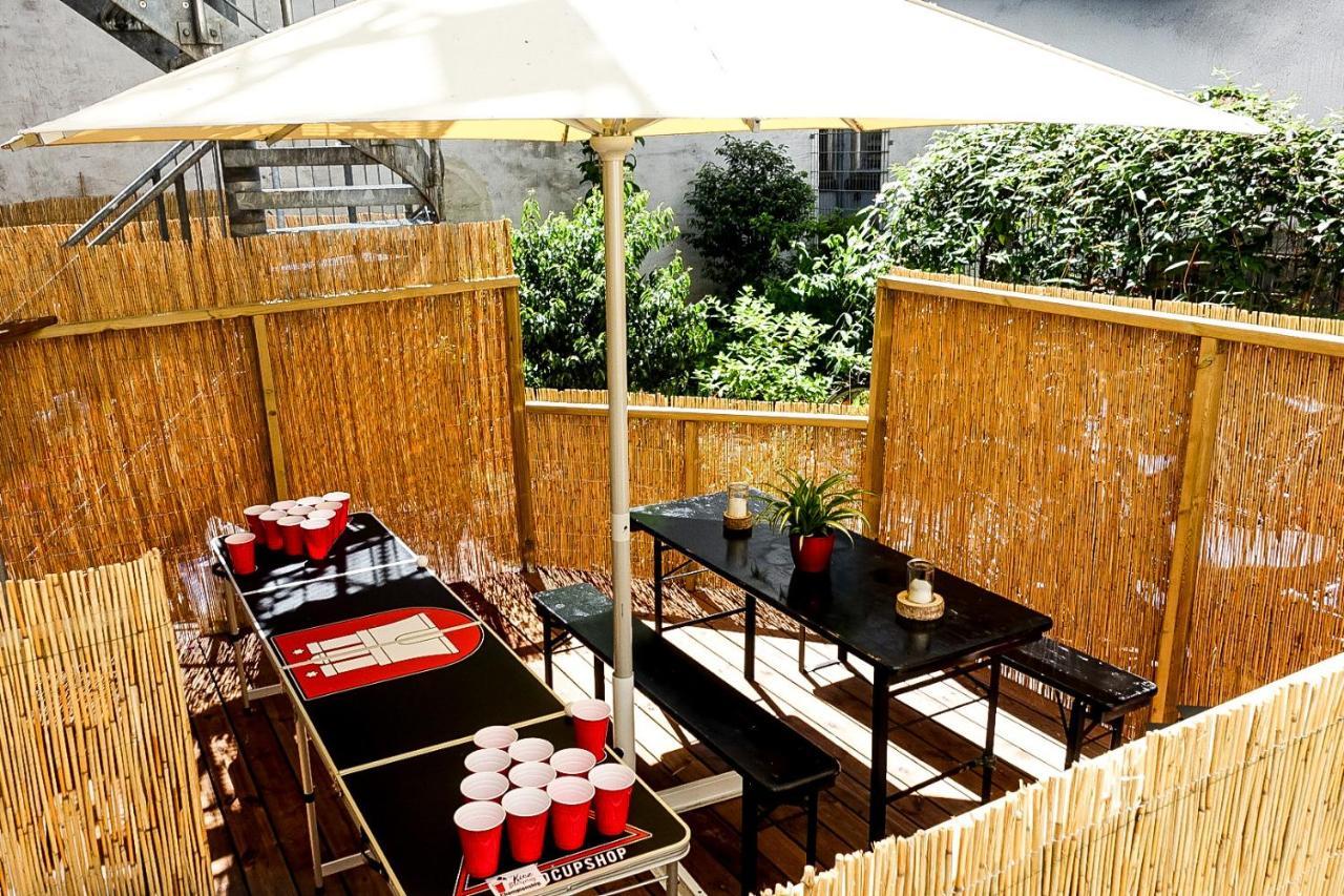 Reeperbahn Apartment