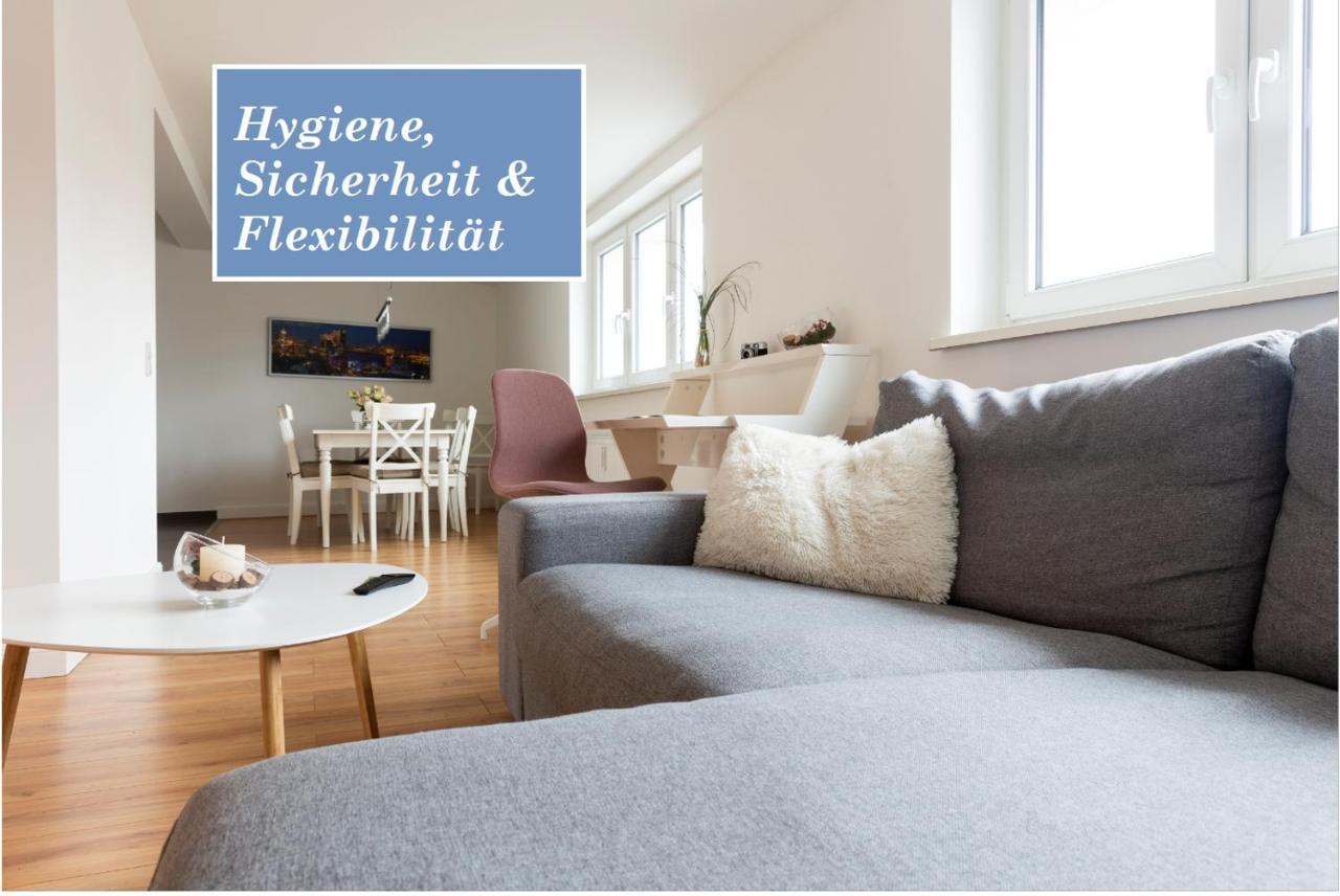 Dehnhaide Aparthotel Hamburg-Harburg