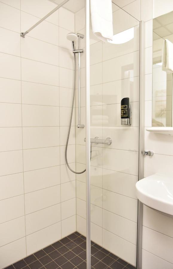 Gaestehaus Hansa Hamburg