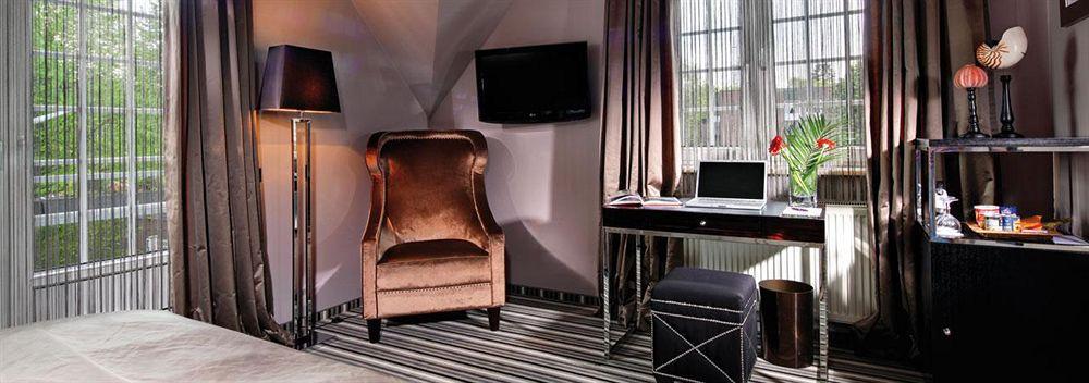 Boutique Poppenbuetteler Hof Hotel 4*
