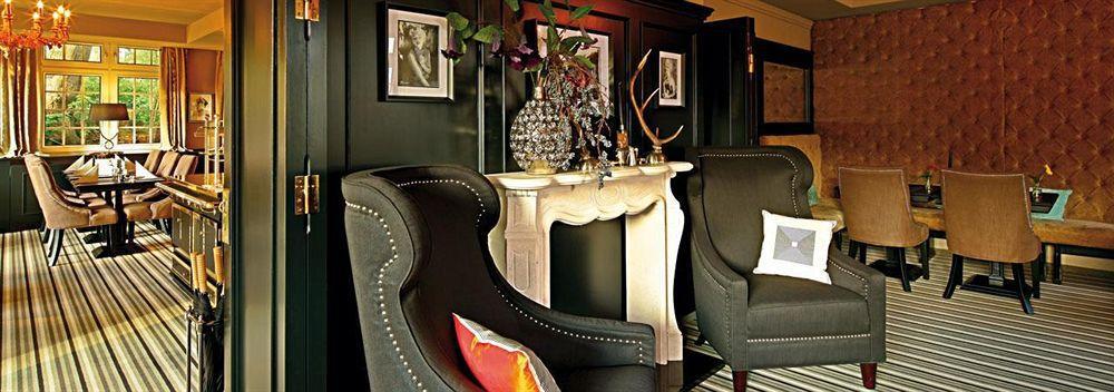 Boutique Poppenbuetteler Hof Hotel