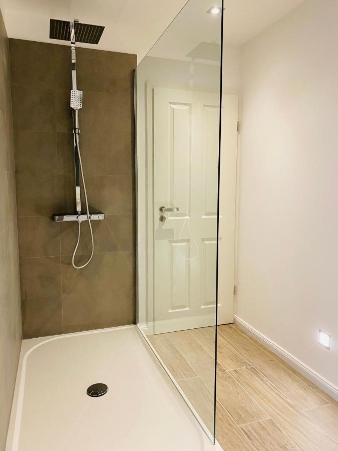 Apartment 3-raum Quartier57 Hamburg-eppendorf *