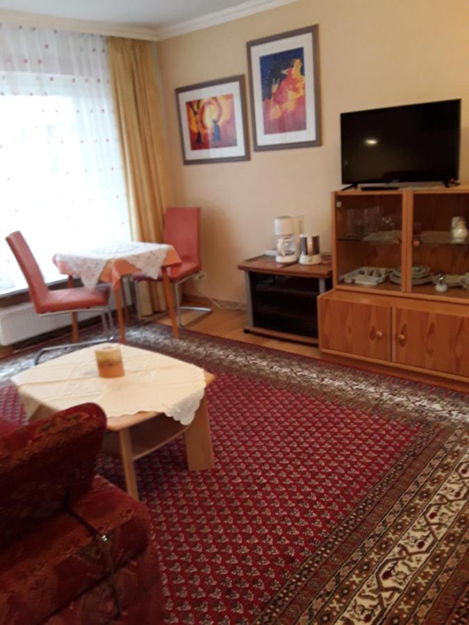 Bed & Breakfast Sasishaus Hamburg