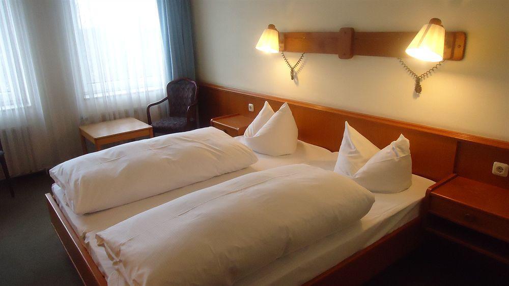 Rahlstedter Hof Hotel Hamburg-Harburg