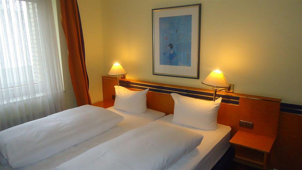 Rahlstedter Hof Hotel