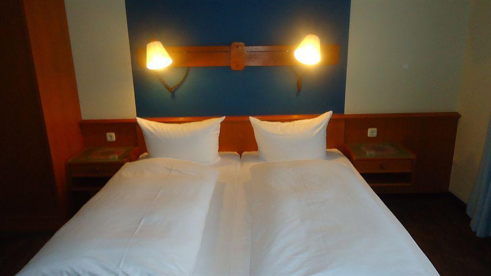 Hotel Rahlstedter Hof Hamburg-Harburg