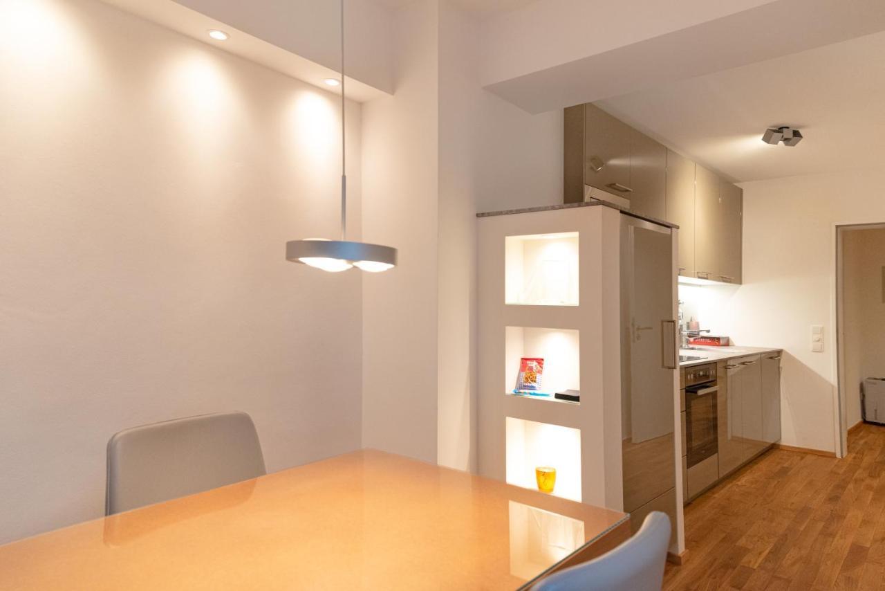 Apartment Firstclass Hamburg