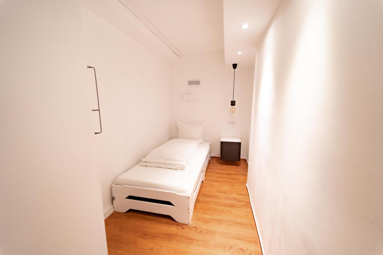 The Apartment