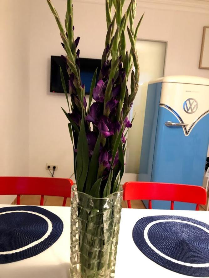 In Sternschanze Appartement