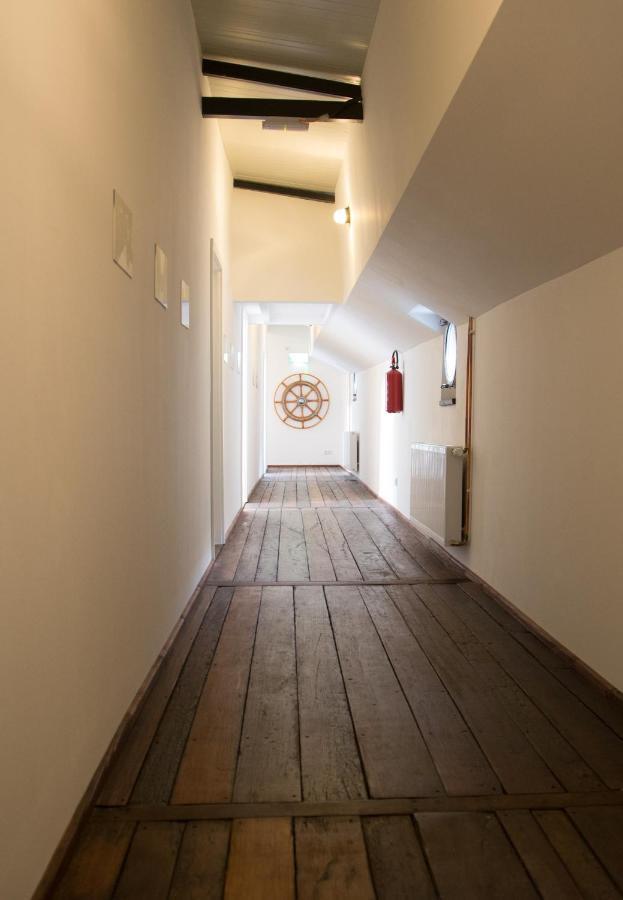 Schiffshotel 