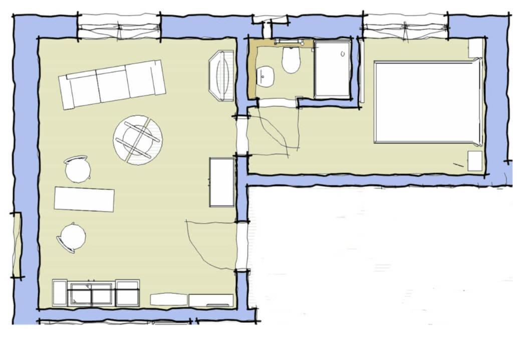 Apartment Rosali Boutique Hotel, Winsener Strasse 6, 21077