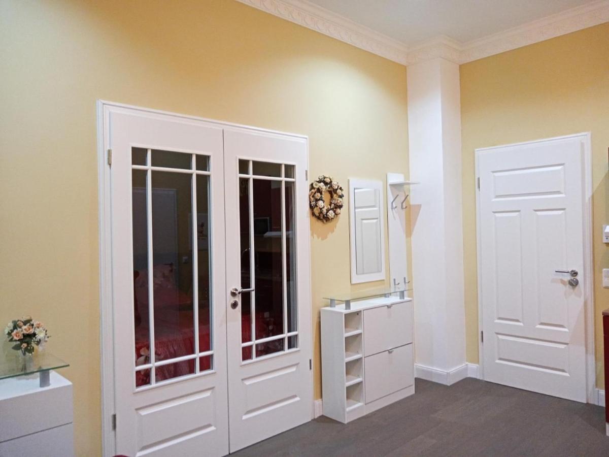 Apartment Rosali Boutique Hotel, Winsener Strasse 6, 21077