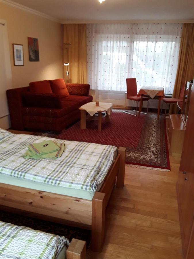 Sasishaus Bed & Breakfast