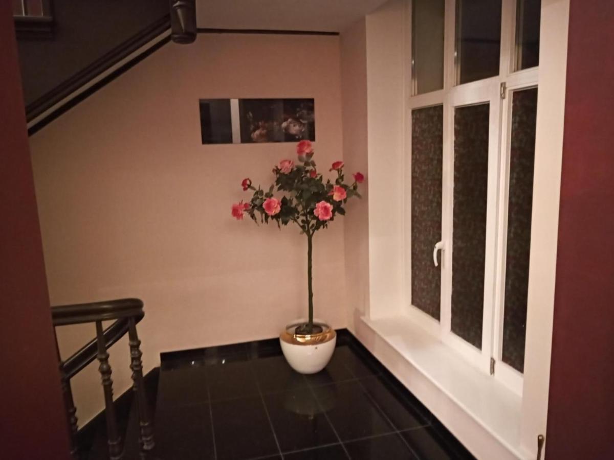 Rosali Boutique Hotel, Winsener Strasse 6, 21077 *