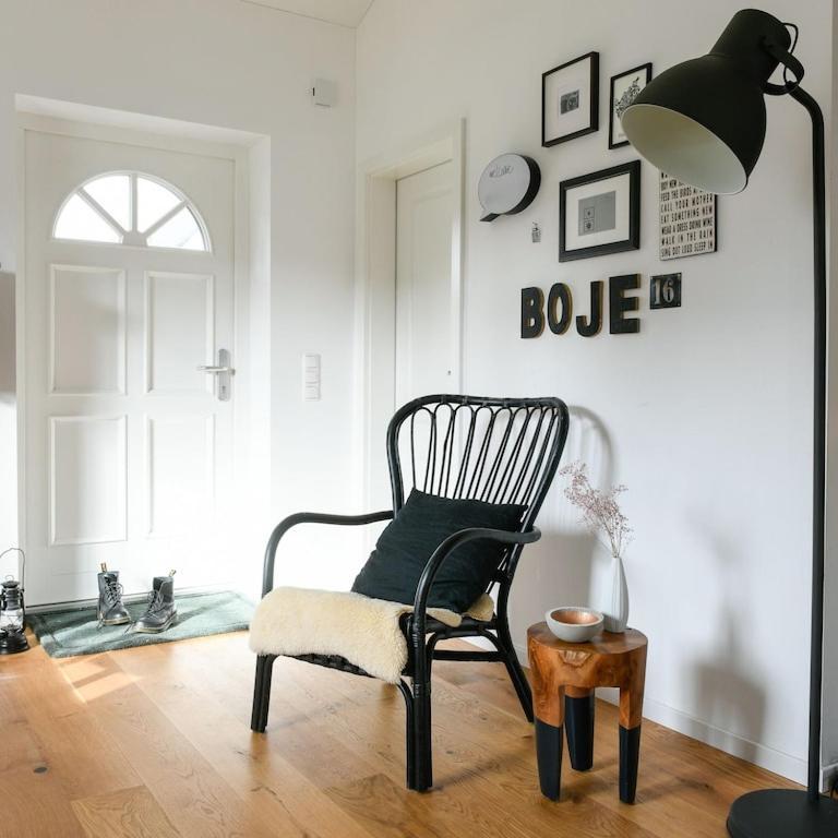 Appartement Boje 16 *
