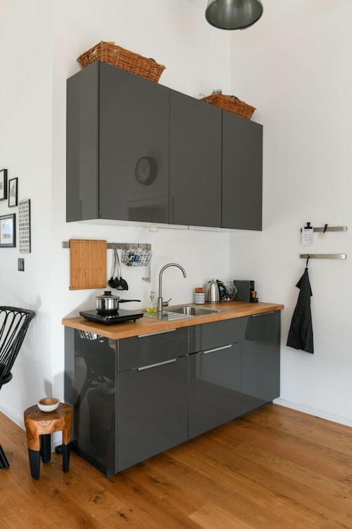 Boje 16 Appartement