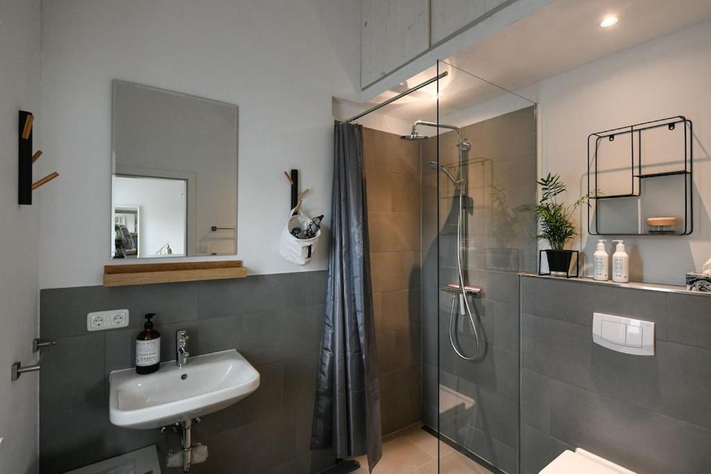 Appartement Boje 16