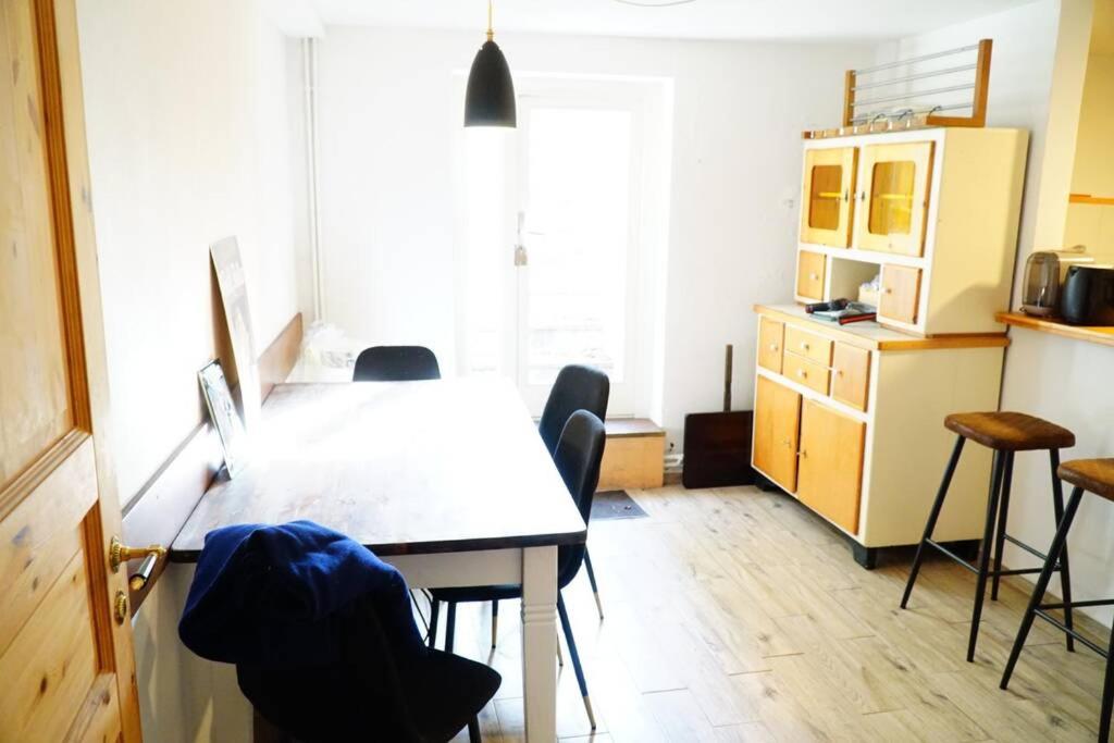 Gemuetliche 3-zkb Wc Souterrainwohnung In Bestlage * Hamburg