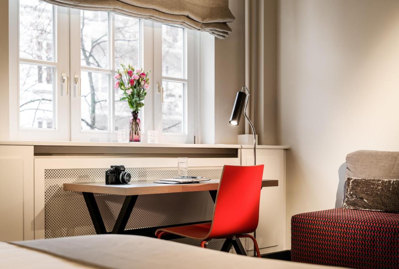 Apartment040 3*