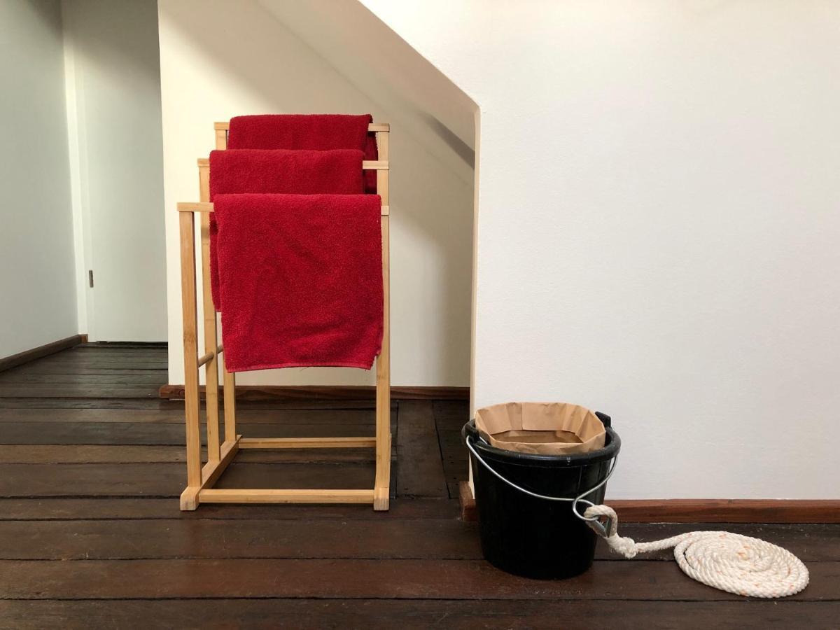 Schiffshotel 