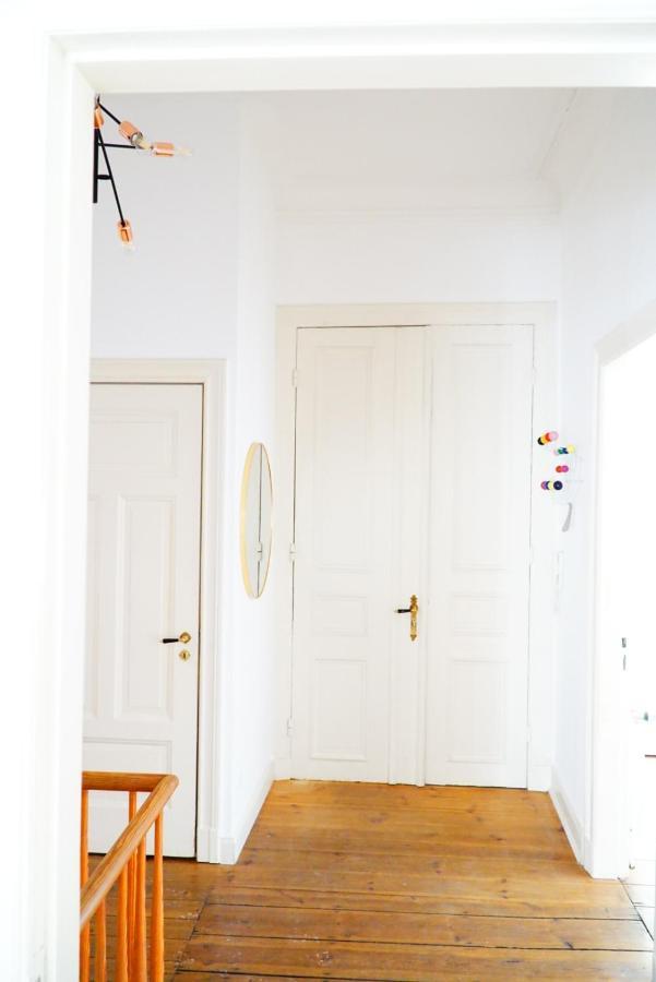 Appartement Grosszuegige Altbauwohnung In Bestlage *