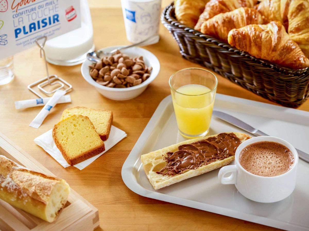 Hotel Ibis Budget St Pauli Messe 2*