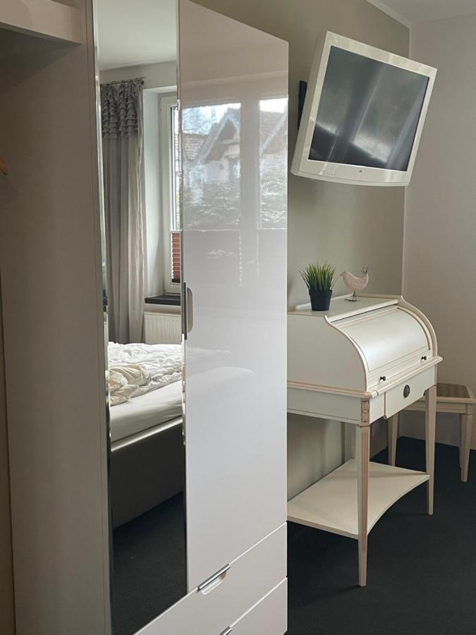 Apartment Weinhaus An Der Bergstrasse *