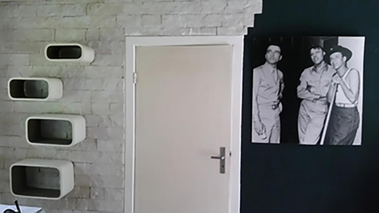 Vakantiehuis Romantisches Kleines Altes Hauschen Im Zauberwesenwald *