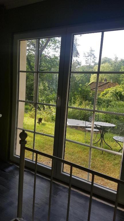 Vakantiehuis Romantisches Kleines Altes Hauschen Im Zauberwesenwald Hamburg-Harburg