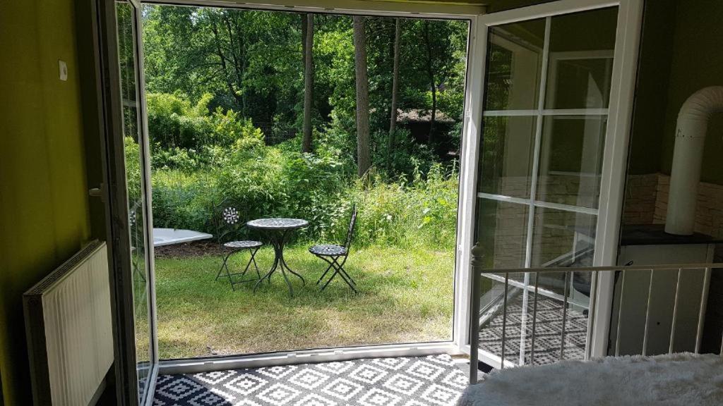 Vakantiehuis Romantisches Kleines Altes Hauschen Im Zauberwesenwald