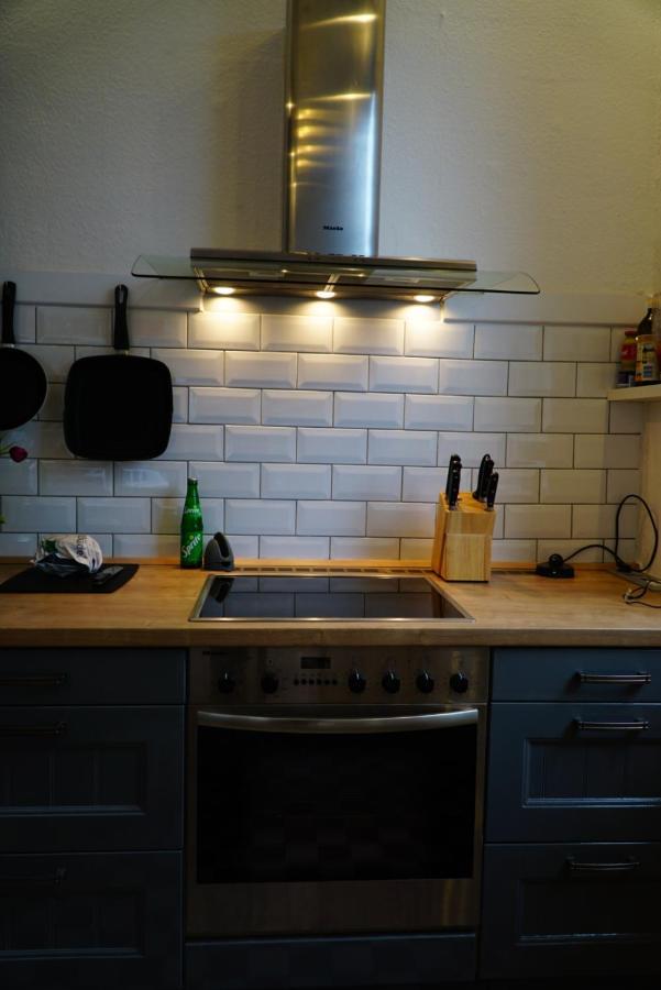 Grosszuegige Altbauwohnung In Bestlage Appartement