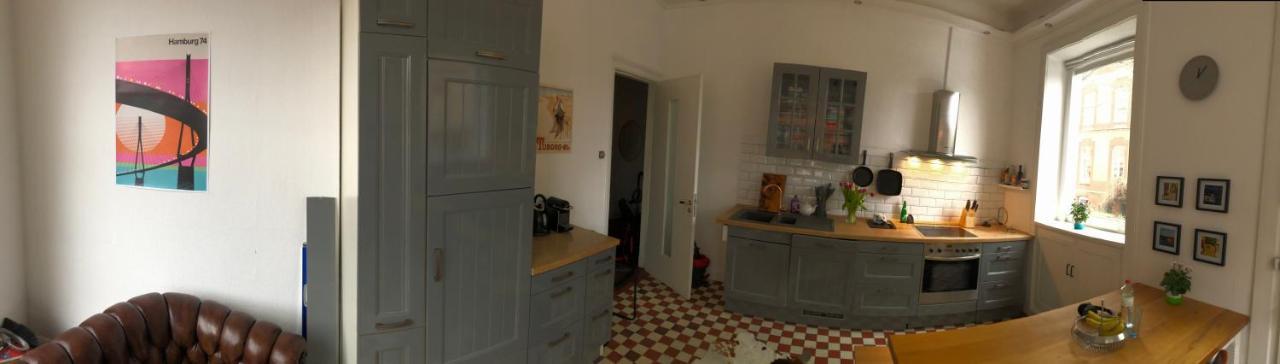 Appartement Grosszuegige Altbauwohnung In Bestlage