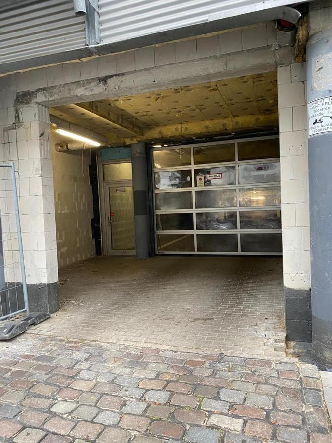 In Sternschanze Appartement