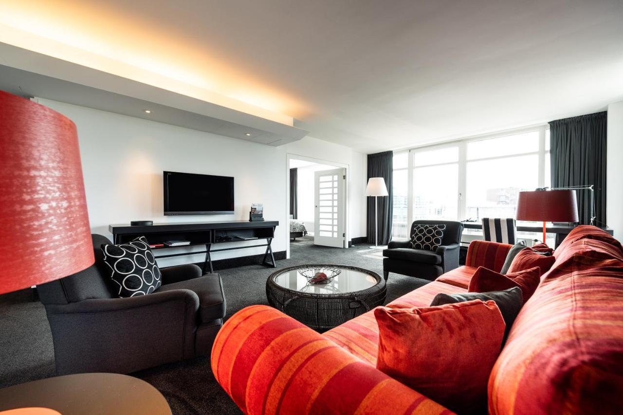 The Madison Hotel 4*