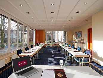 Park Arena Hotel Hamburg-Harburg