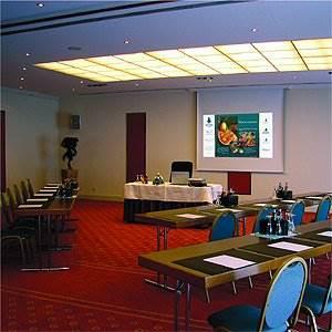 Hotel Panorama Hamburg-harburg 4*