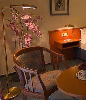 Itm Deutsches Haus Hotel 3*